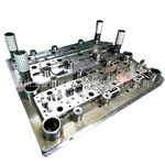 加工公司_級進模、連續(xù)模_服務(wù)領(lǐng)域:飾品_公司黃頁 