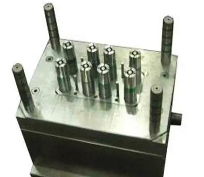 【河北潤福模具廠承接塑膠模具 精密模具開發(fā)設(shè)計與制作加工】價格_廠家_圖片 -