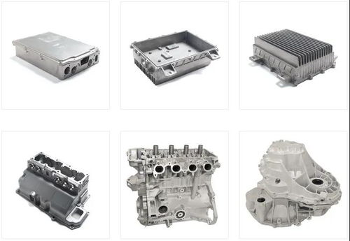 鎂資訊 銘利達 重慶 鎂鋁合金結構件工廠建設有序推進