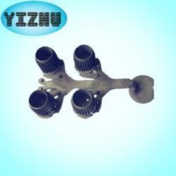 鑄造-廠家生產(chǎn)供應 生產(chǎn)高精密鋁合金產(chǎn)品及模具的工廠_商務聯(lián)盟