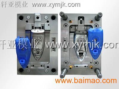 浙江臺州軒亞塑膠模具廠批發(fā)供應(yīng)注塑模具,精密模具,大型模具,熱流道模具