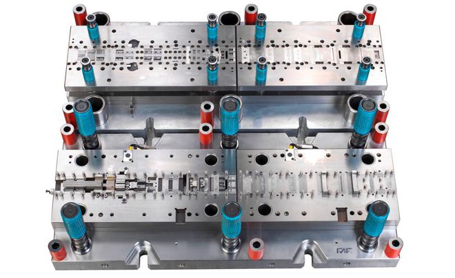 汽車模具再發力,風向標在哪里?