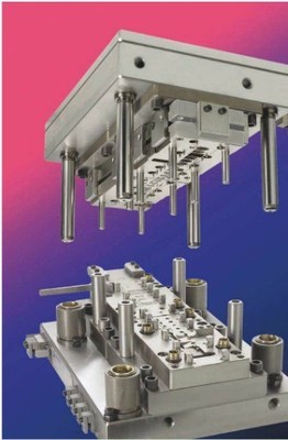 【端子模設(shè)計(jì)加工,端子模價格,端子模2013】價格,廠家,圖片,其他模具,安諾伊精密模具-