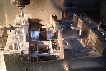 精密模具 現(xiàn)代制造業(yè)的基石與未來趨勢