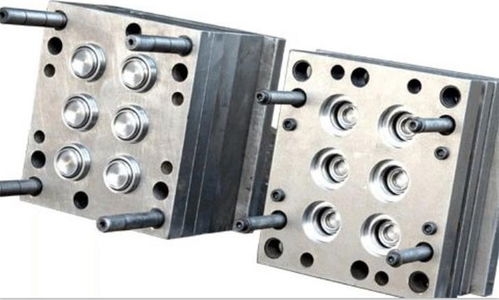 寧都精密模具產(chǎn)業(yè)標(biāo)桿——宏盛源模具，您值得信賴的精密制造專家