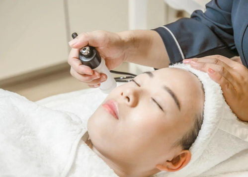 58元搶千元一站式美容舒緩服務(wù) 面部 肩頸 腰部....5大項目一次性打卡