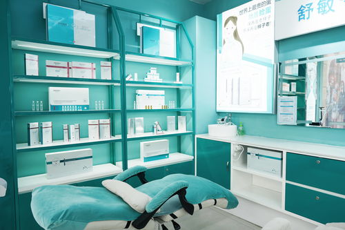 精準(zhǔn)布局，深耕服務(wù) 中小型美容院項(xiàng)目加盟如何撬動(dòng)財(cái)富市場(chǎng)